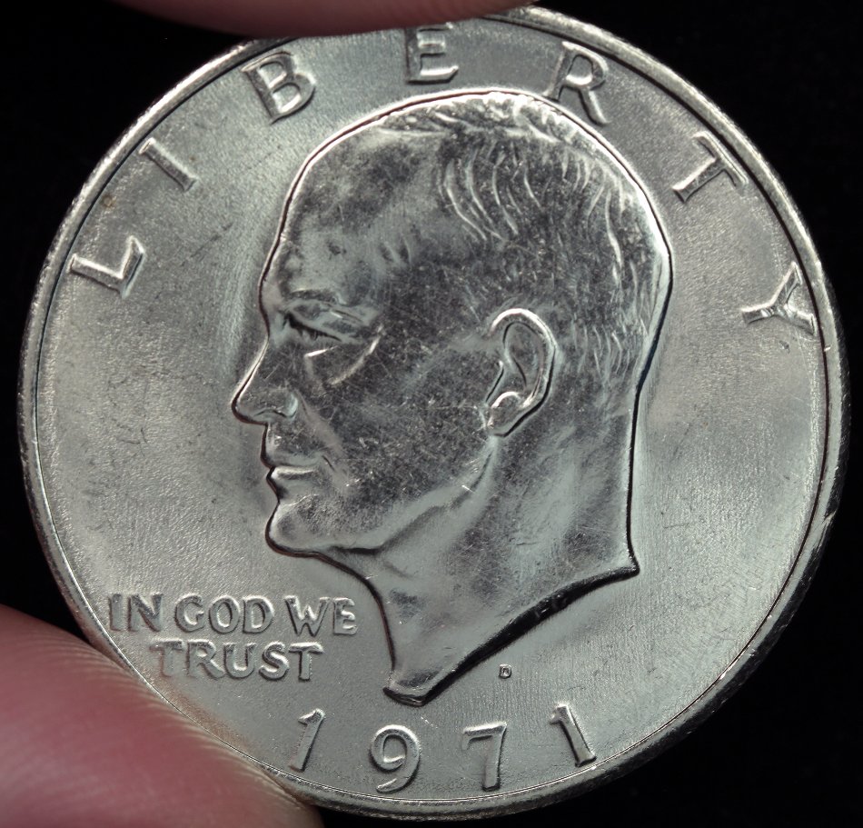 Post-An-Ike-Eisenhower-Dollar